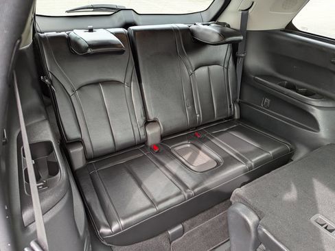 Used 2022 INFINITI QX60 Luxe w/ Cargo Package AWD/4WD image 43