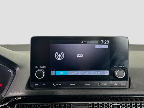 Used 2025 Honda Civic LX image 19