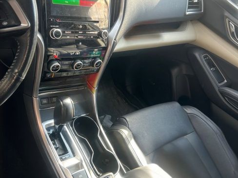 Used 2021 Subaru Ascent Limited w/ Technology Package image 12