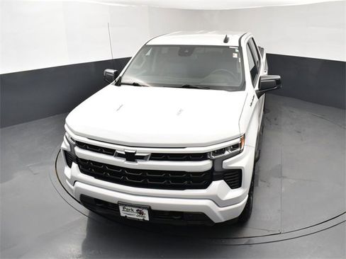 Used 2025 Chevrolet Silverado 1500 RST w/ Convenience Package II image 12
