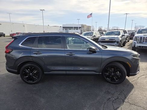 Used 2023 Honda CR-V Sport Touring image 21
