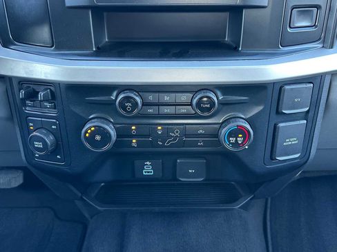 Used 2023 Ford F350 XLT w/ FX4 Off-Road Package AWD/4WD image 27