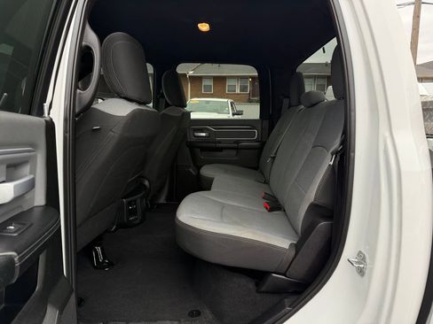 Used 2021 RAM 2500 Big Horn image 20