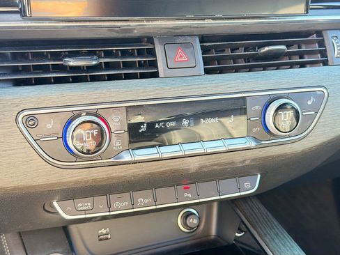 Used 2023 Audi A4 2.0T Premium Plus w/ Premium Plus Package image 35