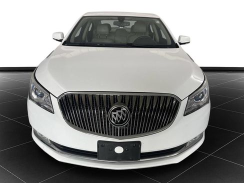 Used 2016 Buick LaCrosse Leather FWD image 8
