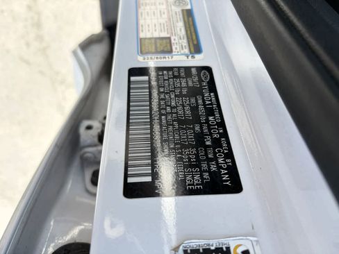 Used 2017 Hyundai Tucson Eco FWD image 9