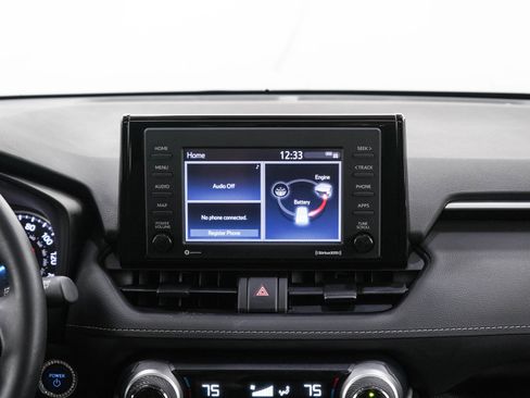 Used 2022 Toyota RAV4 XLE w/ Convenience Package AWD/4WD image 15