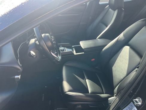 Used 2024 MAZDA MAZDA3 s image 11