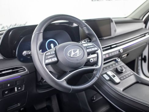 Used 2025 Hyundai Palisade Limited FWD image 15