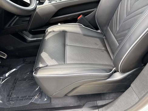 Used 2026 Cadillac Vistiq Platinum w/ LPO, Floor Liner Package AWD/4WD image 30