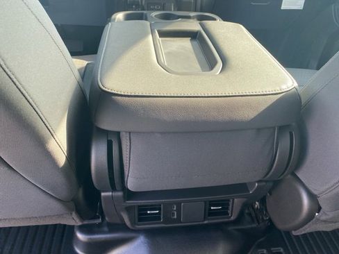 New 2026 GMC Sierra 1500 Pro w/ Pro Value Package image 13