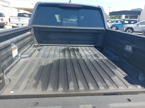 Used 2025 Honda Ridgeline RTL image 14