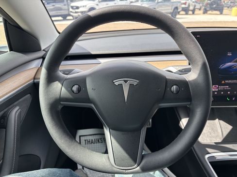 Used 2023 Tesla Model 3 Performance AWD/4WD image 28