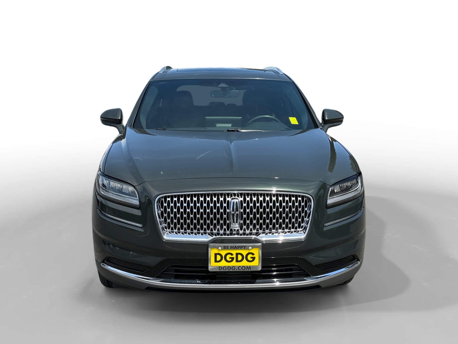 Used 2023 Lincoln Nautilus Reserve w/ Luxury Package AWD/4WD image 8