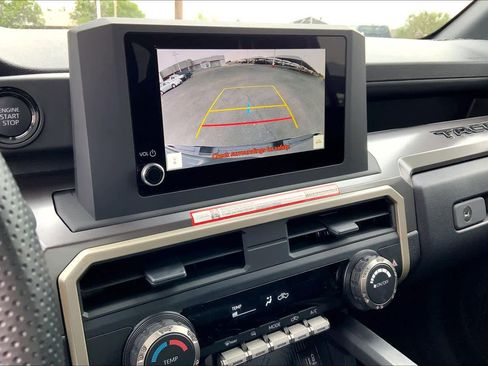 New 2026 Toyota Tacoma SR5 AWD/4WD image 19