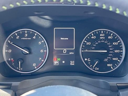 New 2026 Subaru Ascent Bronze Edition image 8