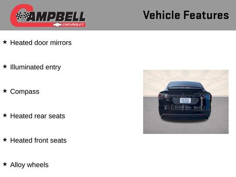 Used 2023 Tesla Model X image 10