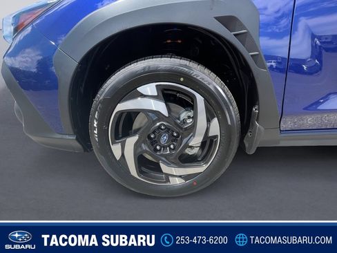 New 2026 Subaru Crosstrek 2.5i Limited AWD/4WD image 9
