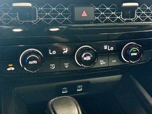Used 2025 Honda Accord EX-L image 15