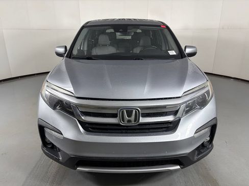 Used 2019 Honda Pilot EX-L image 3