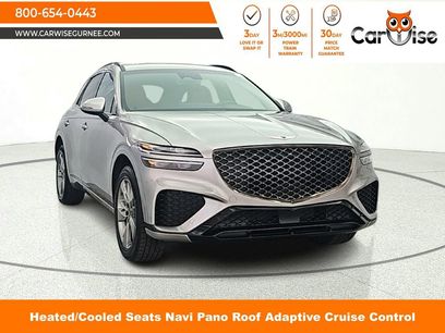 Used 2022 Genesis GV70 3.5T Sport w/ Cargo Package
