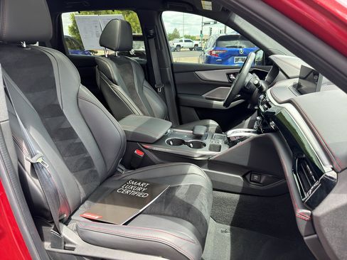 Certified 2023 Acura MDX A-Spec AWD/4WD image 17
