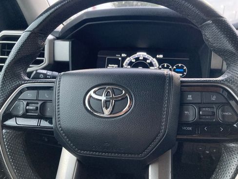 Used 2023 Toyota Tundra Limited w/ Power Package RWD image 17