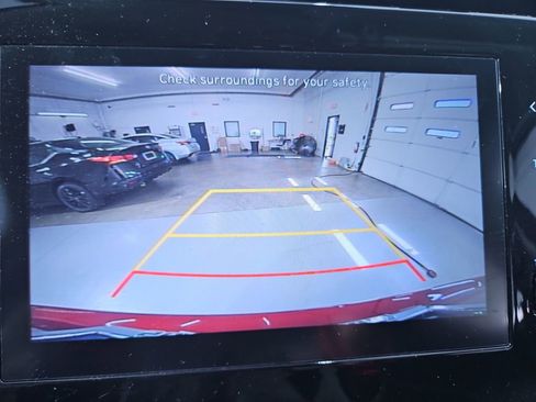 Certified 2024 Hyundai Tucson SE image 21