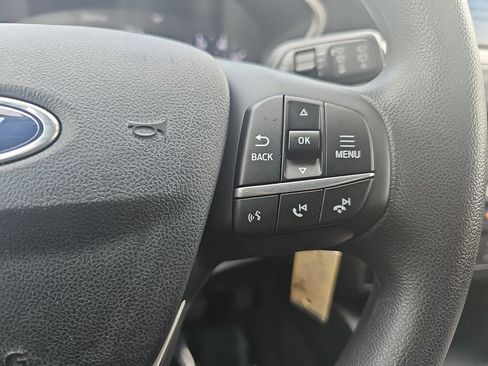 Used 2021 Ford Escape S FWD image 17