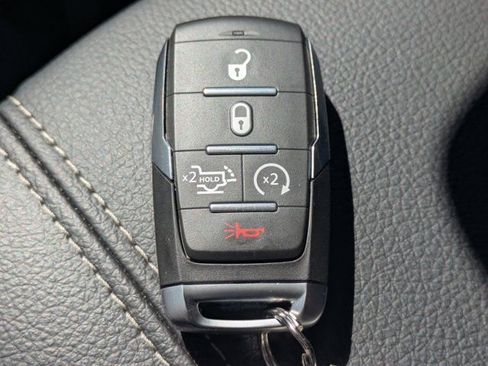 New 2026 RAM 1500 Big Horn image 25