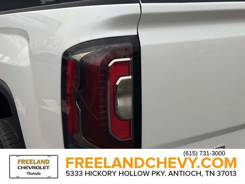 Used 2018 GMC Sierra 1500 Denali w/ Denali Ultimate Package image 12