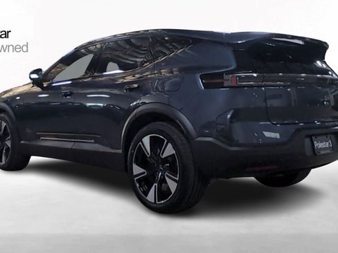 Used 2025 Polestar Polestar 3 image 3