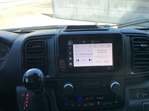 Used 2023 RAM ProMaster 3500 image 16