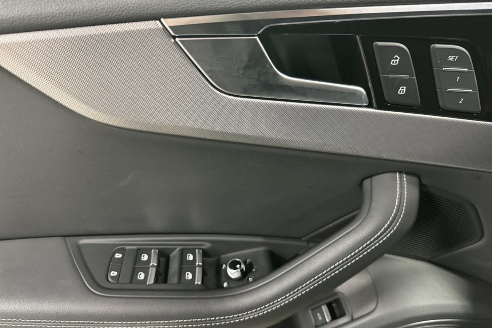 Used 2022 Audi A5 2.0T Premium Plus w/ Premium Plus AWD/4WD image 10