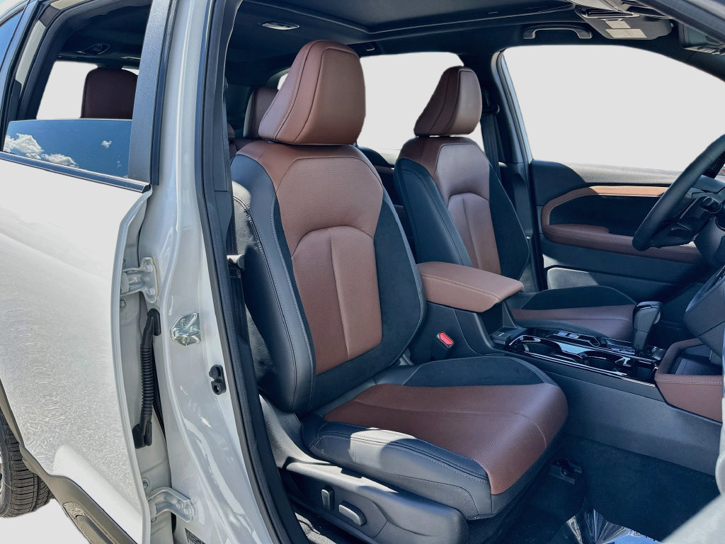New 2026 Subaru Forester Touring AWD/4WD image 30