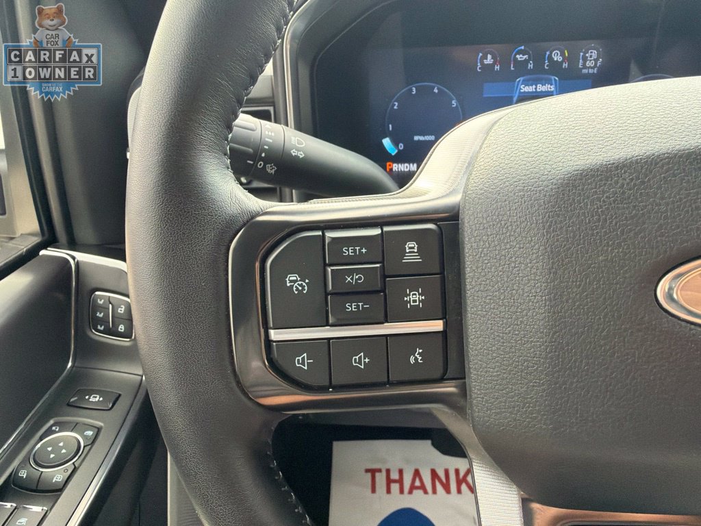 Used 2026 Ford F250 Platinum AWD/4WD image 36