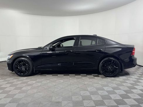 Used 2023 Volvo S60 B5 Plus w/ Climate Package AWD/4WD image 11