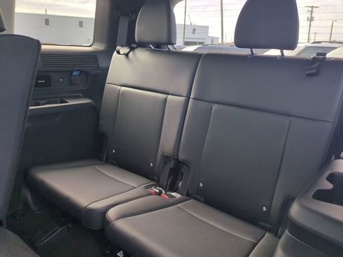 New 2026 Hyundai Santa Fe XRT image 16