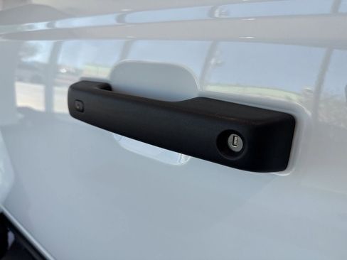 Used 2024 Ford Bronco Raptor image 11