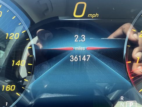 Certified 2022 Mercedes-Benz GLS 450 450 image 22