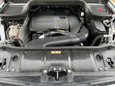 Certified 2022 Mercedes-Benz GLE 350 350 image 36