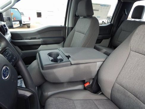 New 2026 Ford F350 XL w/ STX Appearance Package image 19