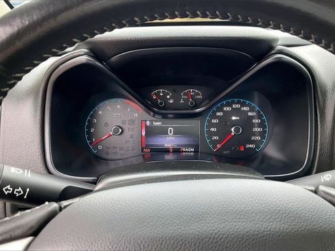 Used 2015 GMC Canyon SLT image 20