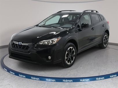 Used 2023 Subaru Crosstrek 2.0i Premium