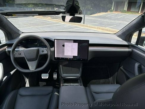 Used 2026 Tesla Model X AWD/4WD image 22