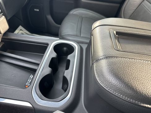 Used 2022 GMC Sierra 1500 Denali w/ Denali Premium Package image 56