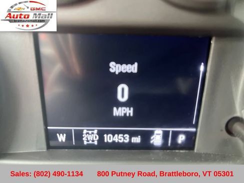 Used 2024 Chevrolet Silverado 3500 W/T w/ WT Fleet Convenience Package AWD/4WD image 18