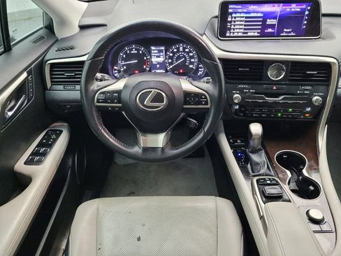 Used 2016 Lexus RX 350 AWD w/ Premium Package image 22