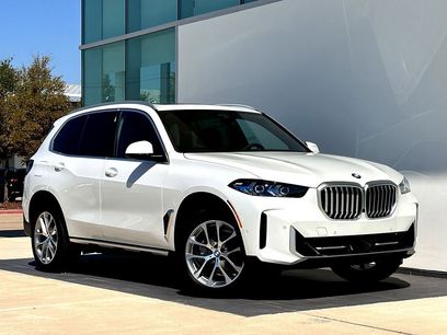 New 2026 BMW X5 xDrive40i w/ Climate Comfort Package