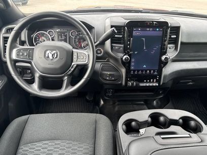 New 2026 RAM 2500 Tradesman